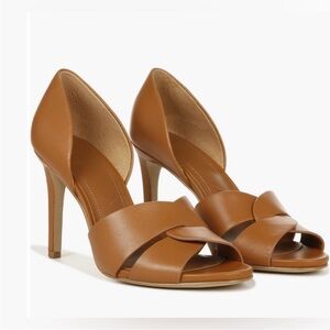 Franco Sarto Hanita Pump 8